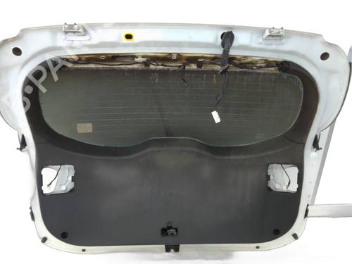 Tailgate KIA CARENS IV 1.7 CRDi | BP18586688C6  - Image 5
