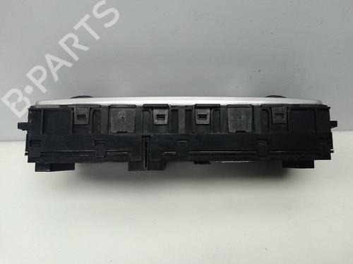 Used Climate control RENAULT MEGANE III Hatchback (BZ0/1_, B3_) 1.5 dCi (BZ09, BZ0D, BZ1W, BZ29, BZ14) (110 hp) 23416972