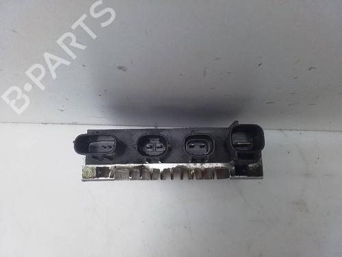 Electronic module SUBARU FORESTER (SJ_) 2.0 D AWD (SJD) | BP18583140M83 