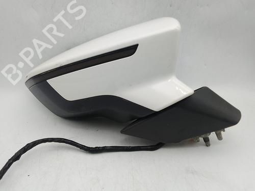 Right mirror SEAT ARONA (KJ7, KJP) 1.6 TDI | BP29386242C27 