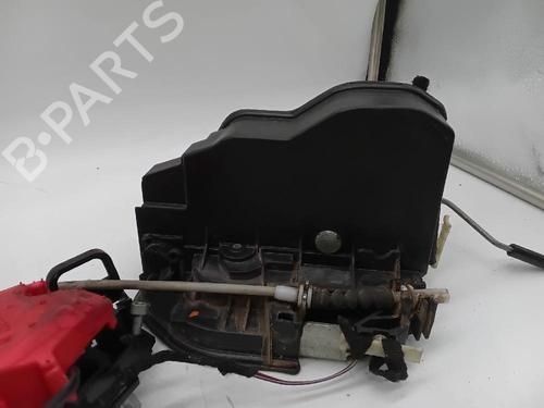 Used Front right lock BMW 3 Touring (F31) 325 d (224 hp) 26920356