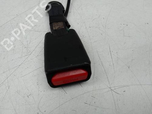 Seat buckle SUBARU XV (_GP_) 2.0 D AWD | BP20143866I32 