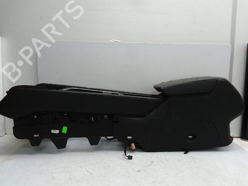 Mittelkonsole SEAT LEON Sportstourer (KL8, KLD) 2.0 TDI (115 hp) 24304889