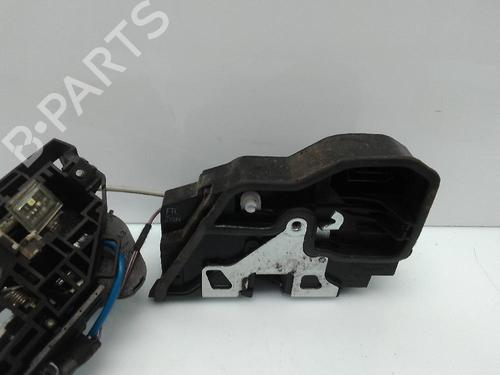 Used Front left lock BMW 1 (F20) 116 i (136 hp) 20504726