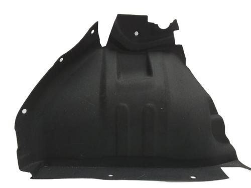 Boot lining DACIA SPRING Extreme | BP29995587I3 