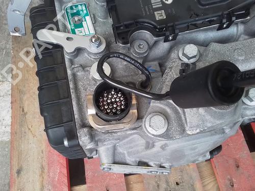 Gearbox LAND ROVER RANGE ROVER EVOQUE (L538) 2.2 D 4x4 | BP29386707M3 