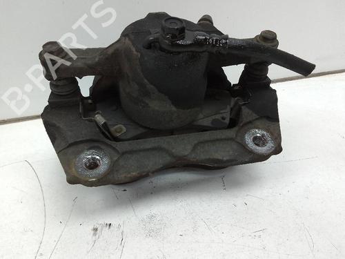 Right front brake caliper TOYOTA AURIS Estate (_E18_) 2.0 D-4D (ADE186_) | BP18585947M104