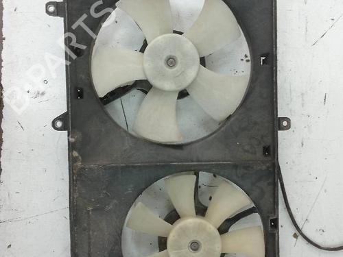Radiator fan MITSUBISHI GRANDIS (NA_W)  | BP18738519M35 
