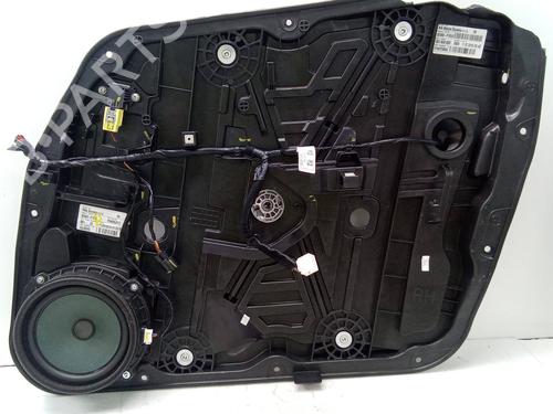 Used Front right window mechanism Front right window mechanism KIA SPORTAGE IV (QL, QLE) 1.6 GDI (132 hp) 18737945 18737945