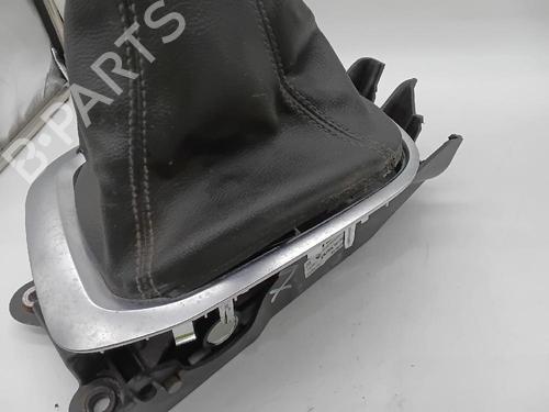 Gearstang RENAULT MEGANE IV Hatchback (B9A/M/N_)  | BP27447595M90 