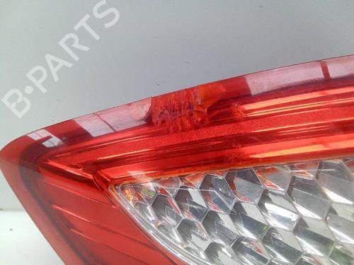 Left taillight FORD FOCUS III 1.6 TDCi | BP26159721C34 