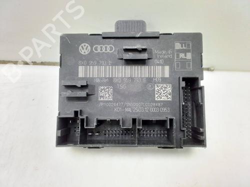 Other AUDI Q3 (8UB, 8UG)  | BP26158275O1 