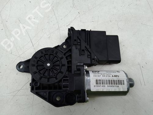 Used Left rear window motor Left rear window motor VW TOURAN (1T3) 1.6 TDI (105 hp) 18585275 18585275