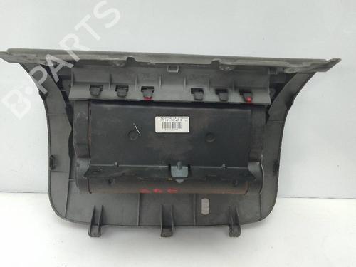 Passasjer kollisjonspute RENAULT TRAFIC II Van (FL) 1.9 dCi 80 (FL0B) (82 hp) 23417100