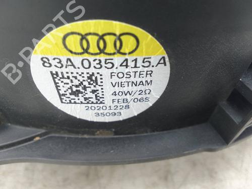 Speaker AUDI Q3 (F3B) 35 TFSI | BP28149676E2 
