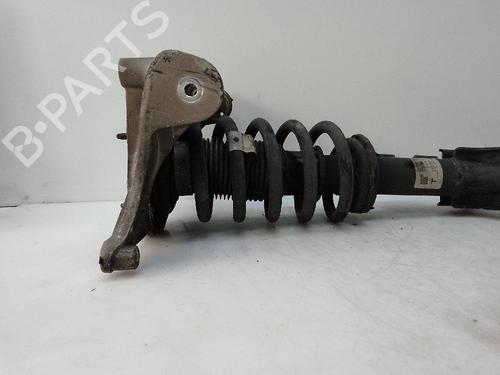 Used Left front shock absorber TESLA MODEL Y (5YJY) Long Range All-wheel Drive (514 hp) 25302716