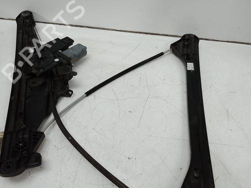 Used Front left window mechanism Front left window mechanism CITROËN C5 AIRCROSS (A_) 2.0 BlueHDi 180 (AJEHZR) (177 hp) 18970635 18970635