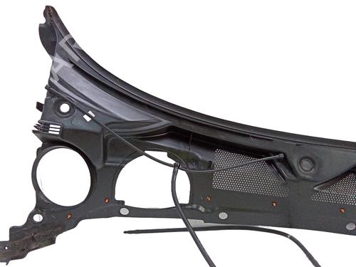 Used Scuttle panel Scuttle panel JAGUAR XF I (X250) 2.2 D (163 hp) 18581743 18581743