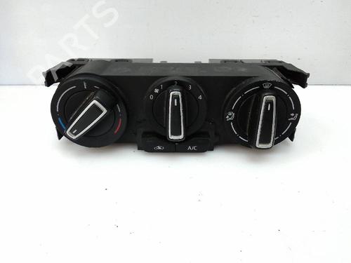 Climate control VW POLO V (6R1, 6C1)  | BP23103209I5 