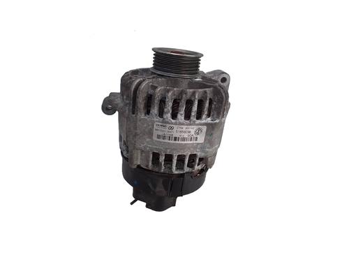 Alternator FIAT 500L (351_, 352_) 1.4 (199LYB1B) | BP28148516M7