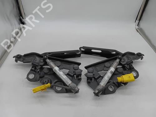 Other AUDI A3 Sportback (8VA, 8VF) 2.0 TDI | BP29203638O1