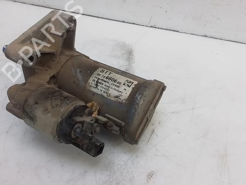 Startmotor CITROËN C4 CACTUS 1.6 BlueHDi 100 | BP29396440M8 