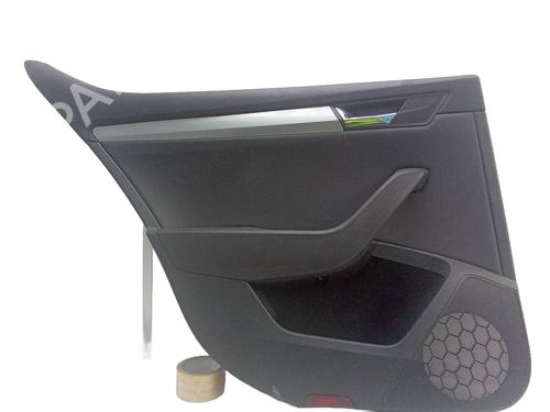 Used Rear left panel Rear left panel SKODA SUPERB III (3V3) 2.0 TDI (150 hp) 18574775 18574775