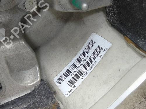Steering wheel FIAT 500 (312_) 1.3 D Multijet (312AXB1A) | BP21392803C49