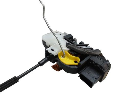 Front left lock OPEL INSIGNIA A (G09) 2.0 CDTI (68) | BP31013644C98