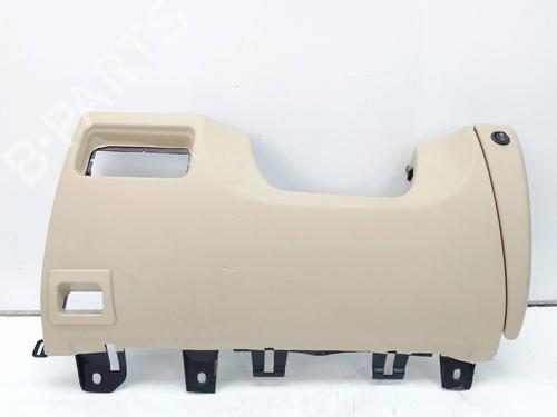 Used Other Other JAGUAR XF I (X250) 2.2 D (163 hp) 18581812 18581812
