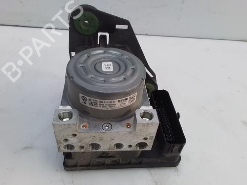 Used ABS pump SEAT LEON (KL1, KLG) 1.5 TGI CNG (131 hp) 28147185