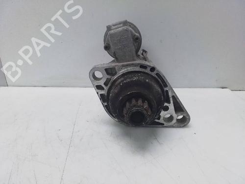 Startmotor VW GOLF V (1K1) 2.0 SDI (75 hp) 26159862
