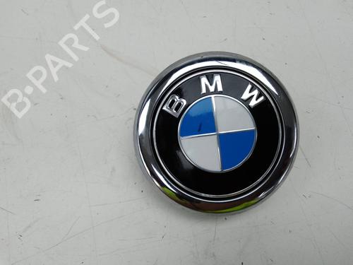 Used Tailgate handle Tailgate handle BMW X2 (F39) sDrive 18 d (150 hp) 18580378 18580378