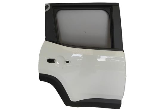Used Right rear door Right rear door JEEP RENEGADE SUV (BU, B1, BV) 1.0 T-GDi (120 hp) 33312396 33312396