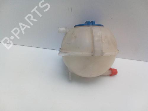 Expansion tank SKODA FABIA III (NJ3) 1.4 TDI | BP20702334C120 