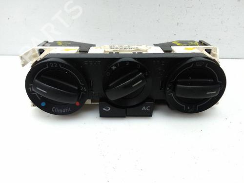 Climate control VW POLO V (6R1, 6C1)  | BP24464418I5 