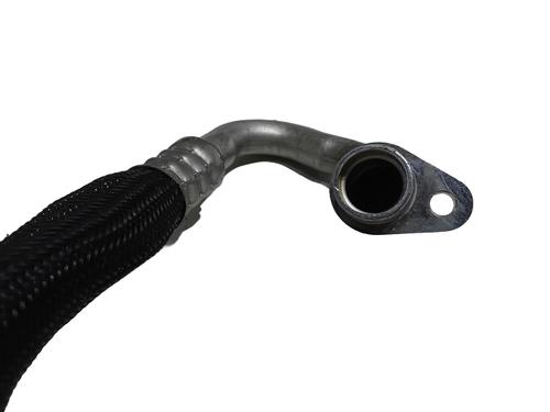 AC pipe RENAULT TRAFIC III Van (FG_) 2.0 dCi 130 (FGMY) | BP36294258M126 - Image 3