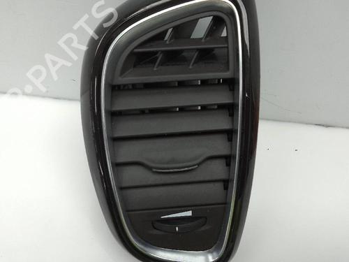 Used Air vent RENAULT ESPACE V (JR_) 1.6 dCi 160 (160 hp) 23032501