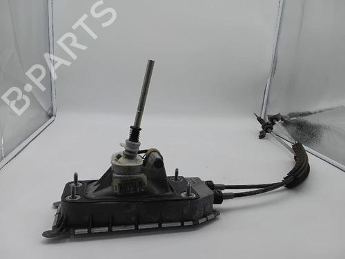 Gear lever VW POLO V (6R1, 6C1) 1.8 GTI | BP26651841M90 