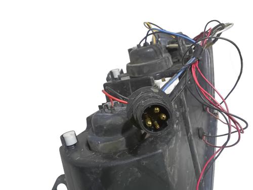 Right headlight VW PASSAT B5 (3B2) 1.6 | BP34506940C29  - Image 10