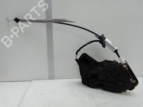 Rear left lock VW GOLF VIII (CD1, DA1) 2.0 TDI | BP20143587C100 