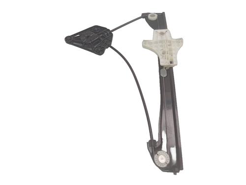 Used Rear right window mechanism Rear right window mechanism SKODA FABIA III (NJ3) 1.0 (60 hp) 21526645 21526645