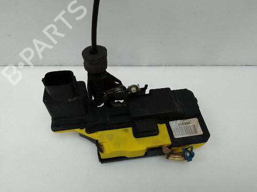 Rear left lock VOLVO XC90 I (275) D5 AWD | BP23338796C100 