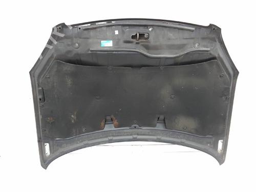Used Hood NISSAN QASHQAI / QASHQAI +2 I (J10, NJ10, JJ10E) 2.0 dCi (150 hp) 23185215
