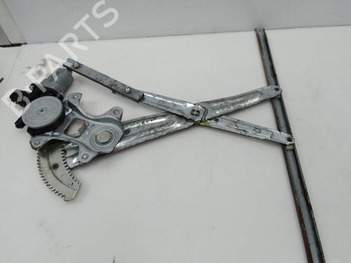 Used Front right window mechanism CITROËN C4 AIRCROSS 1.6 HDi 115 (114 hp) 28144615