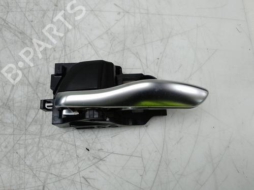 Used Front left interior door handle Front left interior door handle TOYOTA C-HR (_X1_) 1.8 Hybrid (ZYX10_, ZYX11_, ZYX10R, ZYX11R) (122 hp) 18597786 18597786