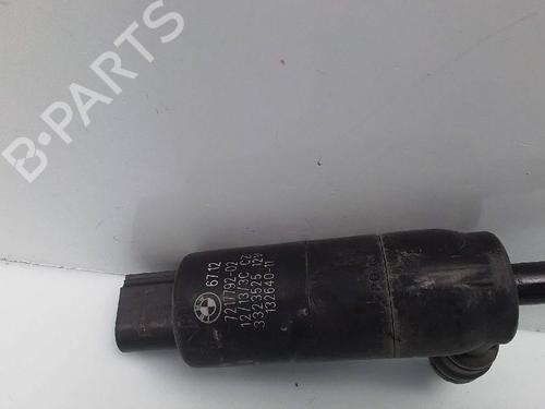 Used Washer pump MINI MINI (F55) Cooper (136 hp) 24464587