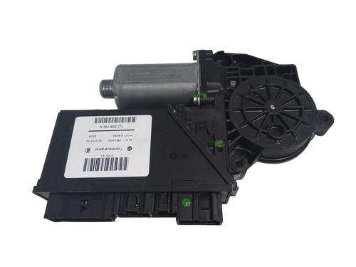 Left front window motor VW TOUAREG (7LA, 7L6, 7L7) 3.0 V6 TDI | BP30195417E21