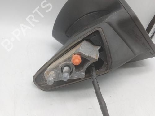 Right mirror SEAT LEON (5F1) 2.0 TDI | BP28146585C27
