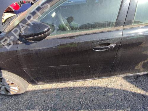 Dør venstre fortil Dør venstre fortil PEUGEOT 308 II (LB_, LP_, LW_, LH_, L3_) 1.6 HDi / BlueHDi 115 (115 hp) 18587769 18587769